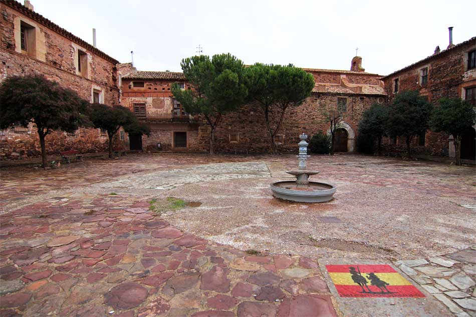 Santuario de Rodanas